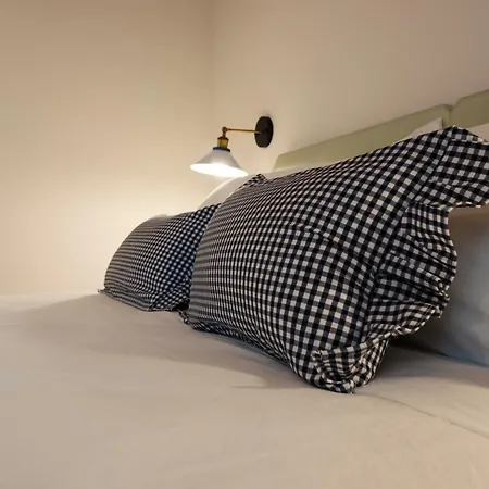 Mariolino B&B 산펠레그리노테르메