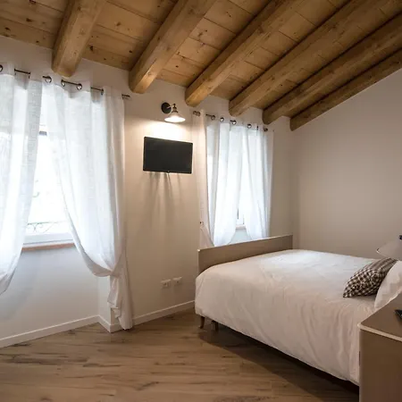 B&B Mariolino 산펠레그리노테르메