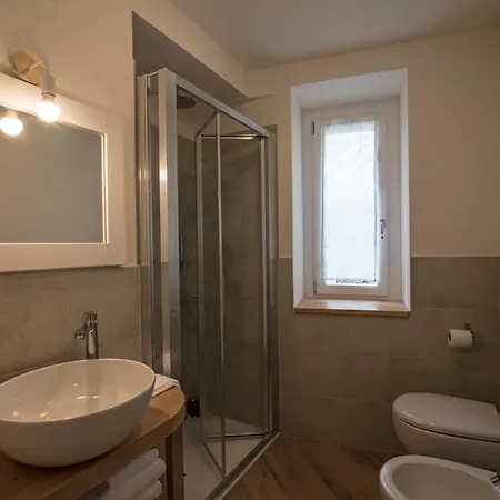 B&B Mariolino 산펠레그리노테르메