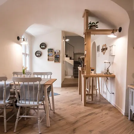 B&B Mariolino 산펠레그리노테르메
