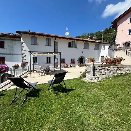 Mariolino B&B 3*