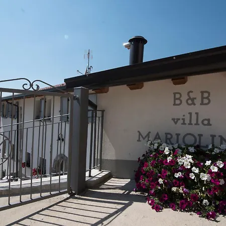 Mariolino B&B 3*